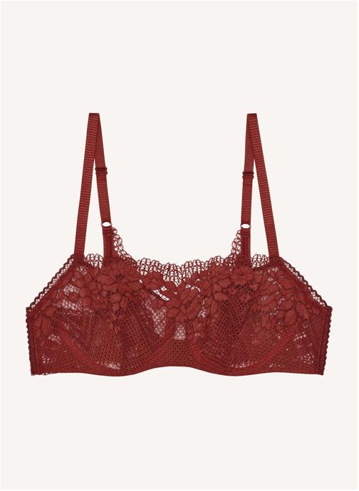Passionata Brassières NINA femme rouge