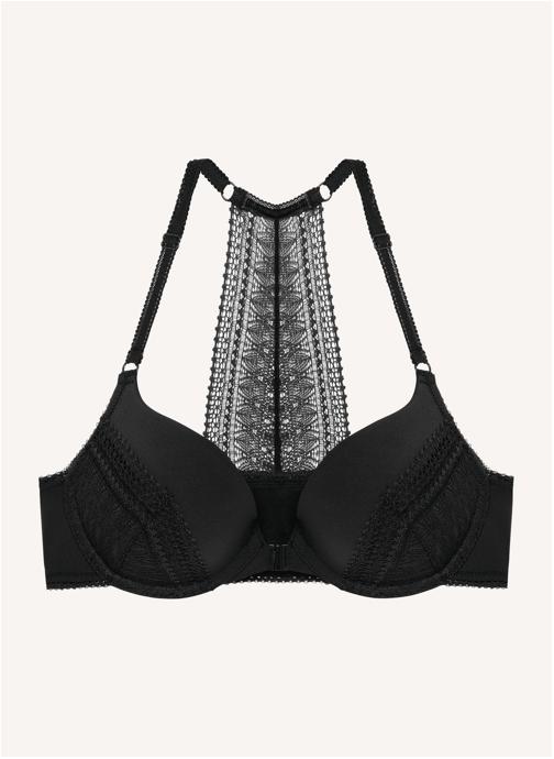 Passionata Brassières LEILA femme noir