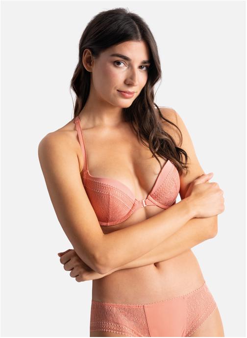 Passionata Brassières LEILA femme rose