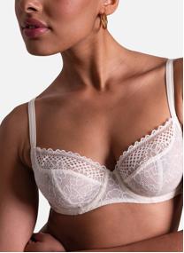 Brassières PILA femme blanc Passionata Brassières PILA femme blanc Blanc