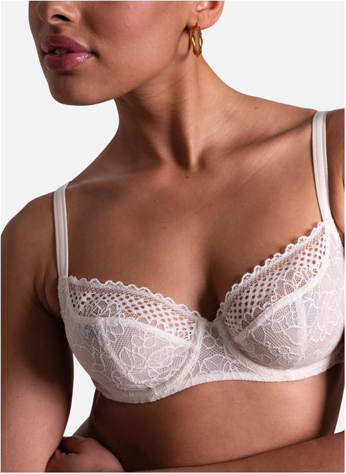 Passionata Brassières PILA femme blanc