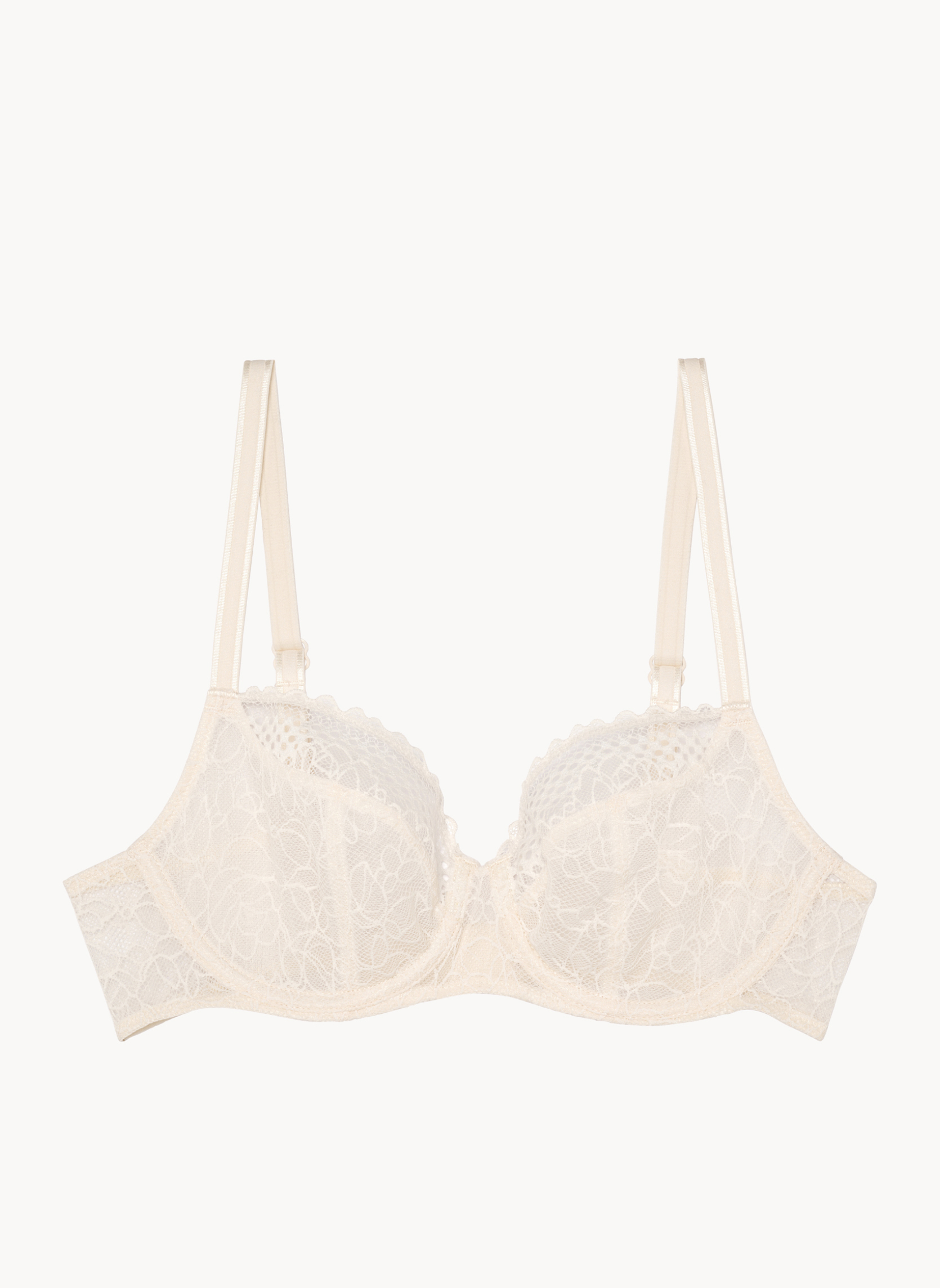 Brassières PILA femme blanc Passionata Brassières PILA femme blanc Blanc