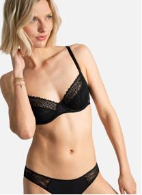 Brassières PILA femme blanc