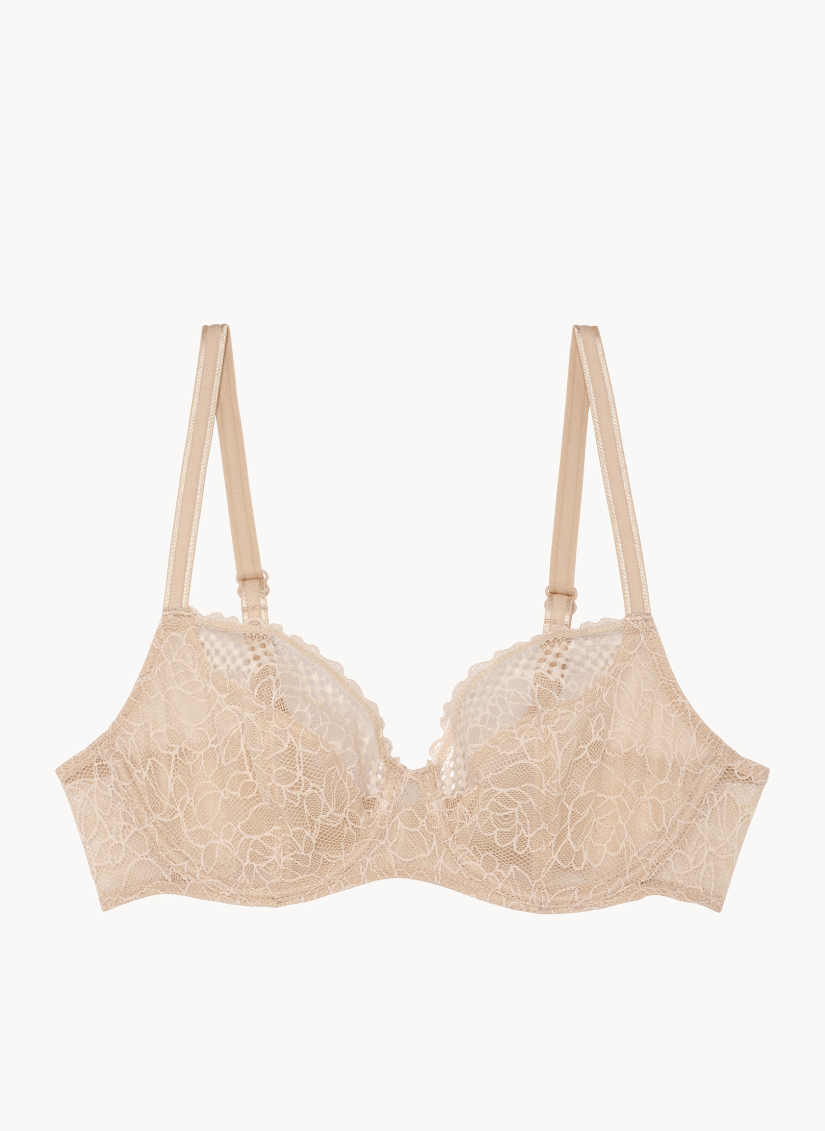 Brassières PILA femme beige Passionata Brassières PILA femme beige Beige