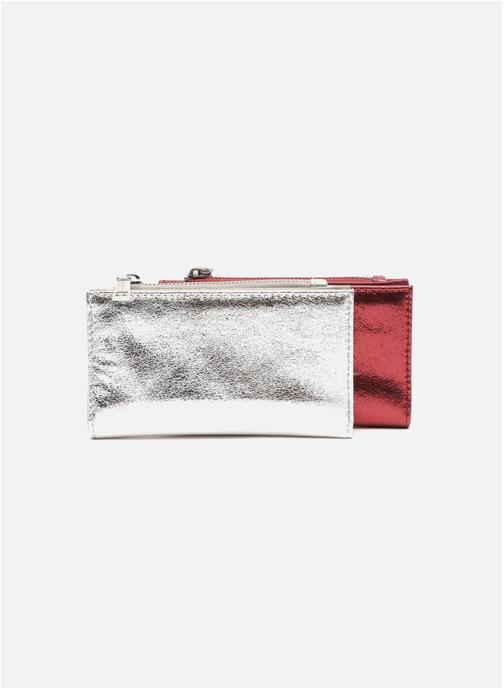 Misako Porte-monnaies Portefeuille Mirry Bordeaux femme bordeaux