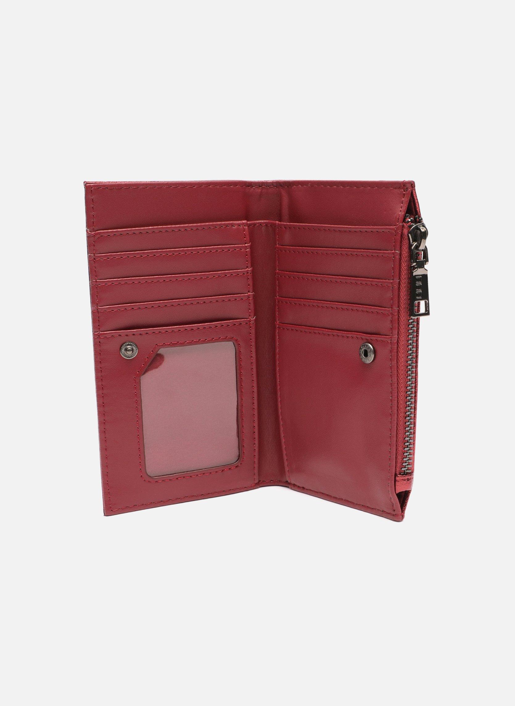PORTEFEUILLE PORTE-MONNAIE & documents militaire TROUPES AÉROPORTÉES TAP PARA EUR 9,90 - FR