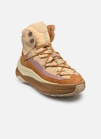Hoge sneakers MB MOON247 XLACE MID heren bruin