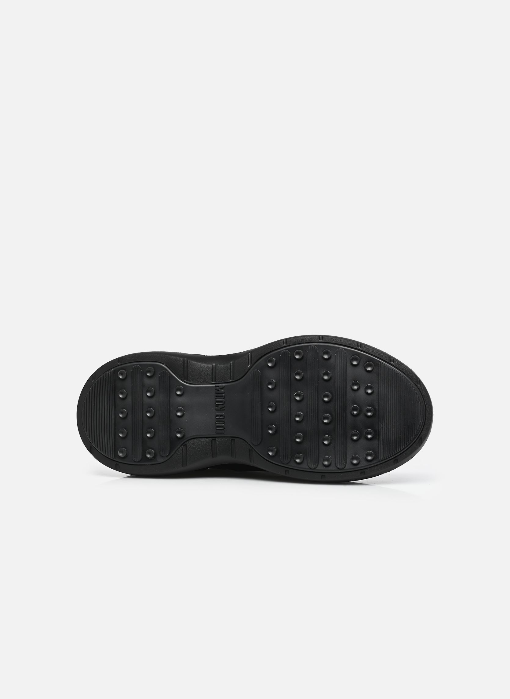 Snowboots MB MEZZALUNA PUFFY WP dames zwart Moon Boot Snowboots MB MEZZALUNA PUFFY WP dames zwart N001 BLACK