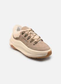 Sneakers MB MOON247 CITY SHEARLING dames beige Moon Boot Sneakers MB MOON247 CITY SHEARLING dames beige L003 SAND
