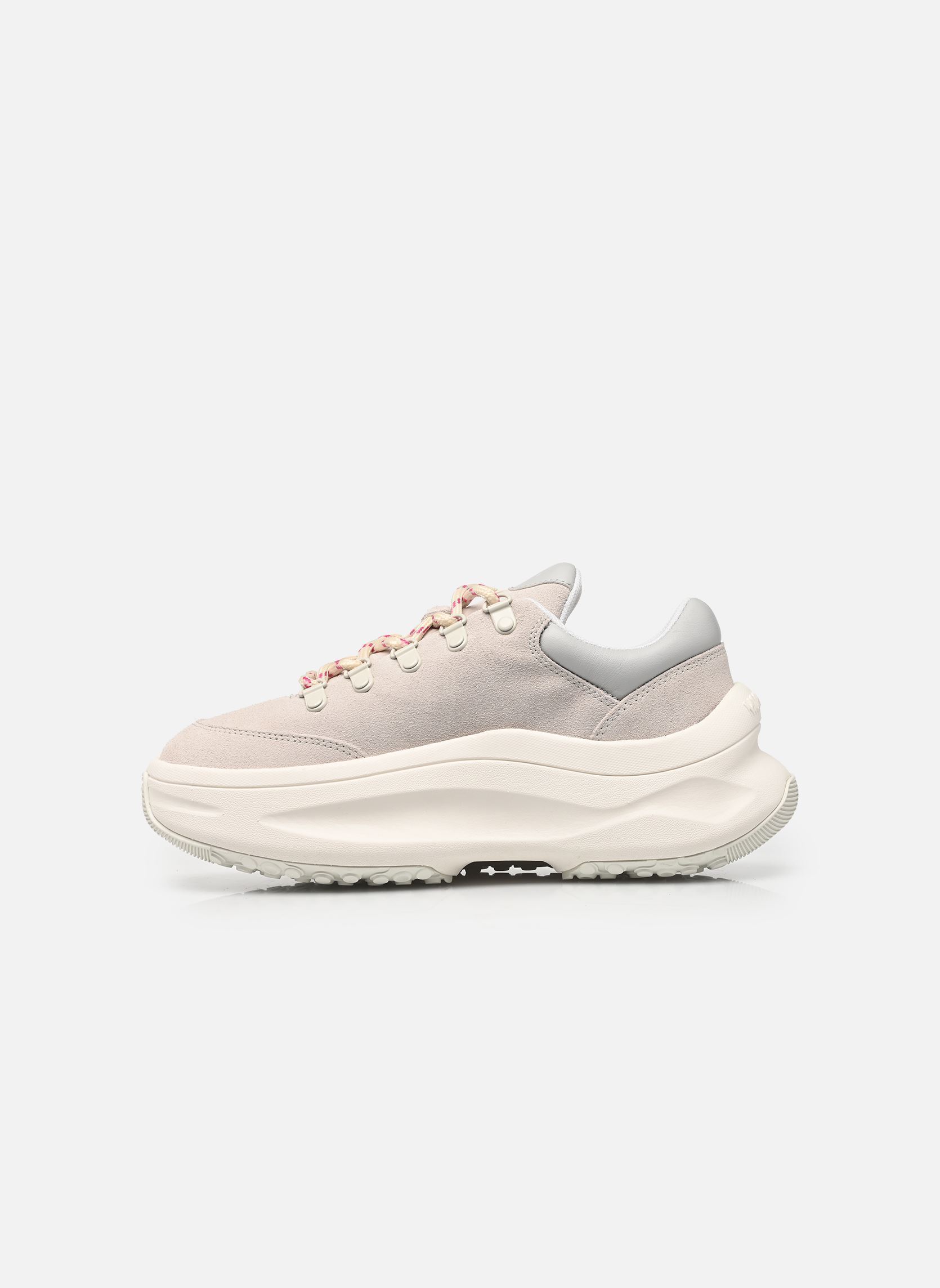 Sneakers MB MOON247 CITY dames wit Moon Boot Sneakers MB MOON247 CITY dames wit A001 WHITE