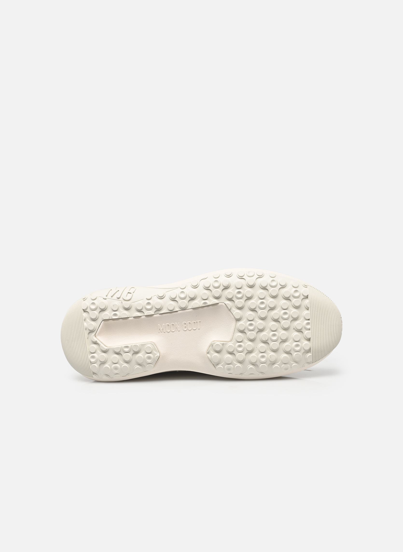 Sneakers MB MOON247 CITY dames wit Moon Boot Sneakers MB MOON247 CITY dames wit A001 WHITE