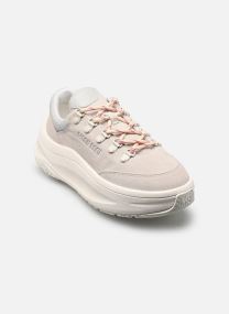 Sneakers MB MOON247 CITY dames wit