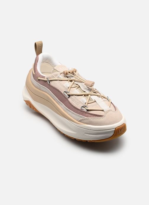 Moon Boot Sneakers MB MOON247 XLACE dames beige