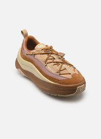 Sneaker MB MOON247 XLACE weiß