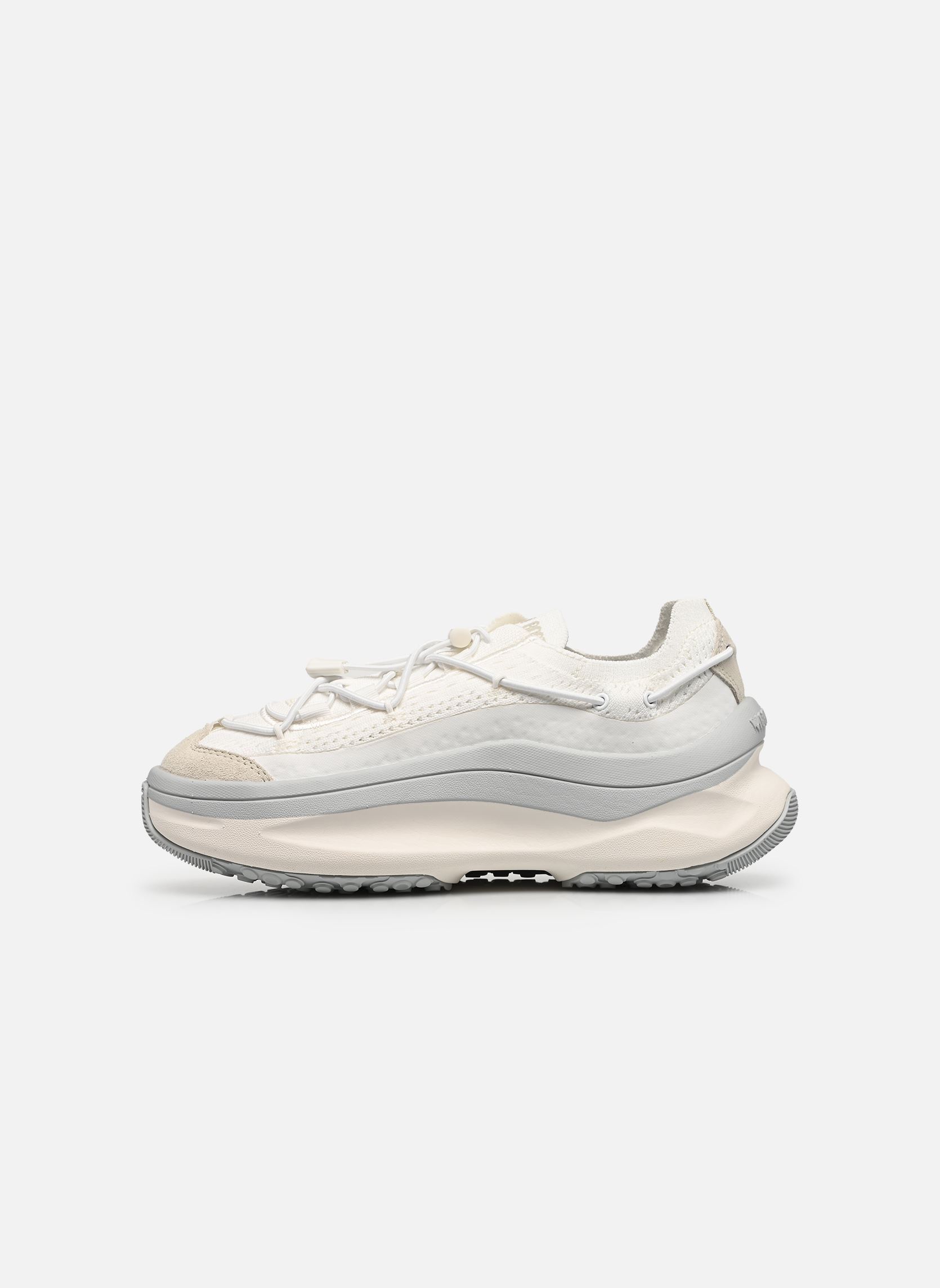 Sneaker MB MOON247 XLACE weiß Moon Boot Sneaker MB MOON247 XLACE weiß White