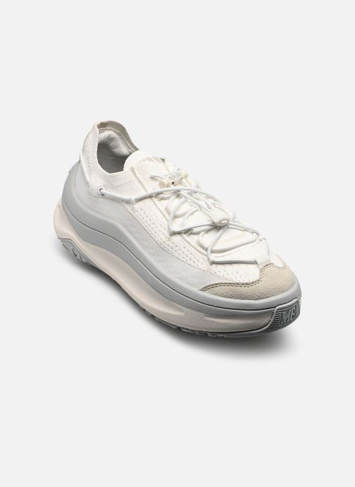 Moon Boot Sneakers MB MOON247 XLACE wit