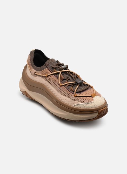 Moon Boot Sneakers MB MOON247 XLACE bruin