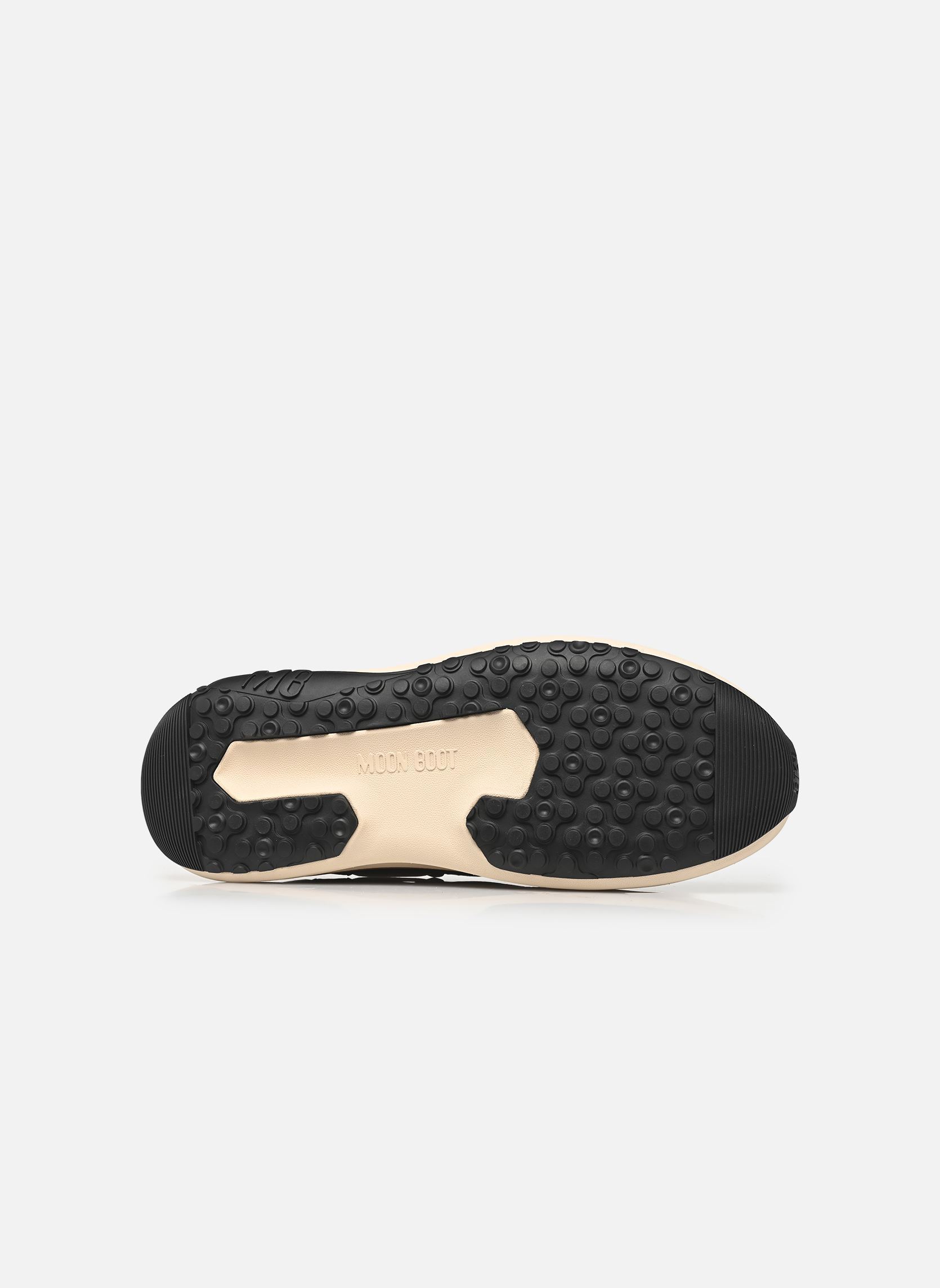 Baskets MB MOON247 XLACE M homme bleu Moon Boot Baskets MB MOON247 XLACE M homme bleu FM01 NAVY/BROWN