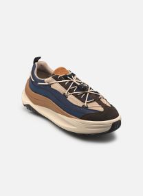 Sneakers MB MOON247 XLACE M heren zwart