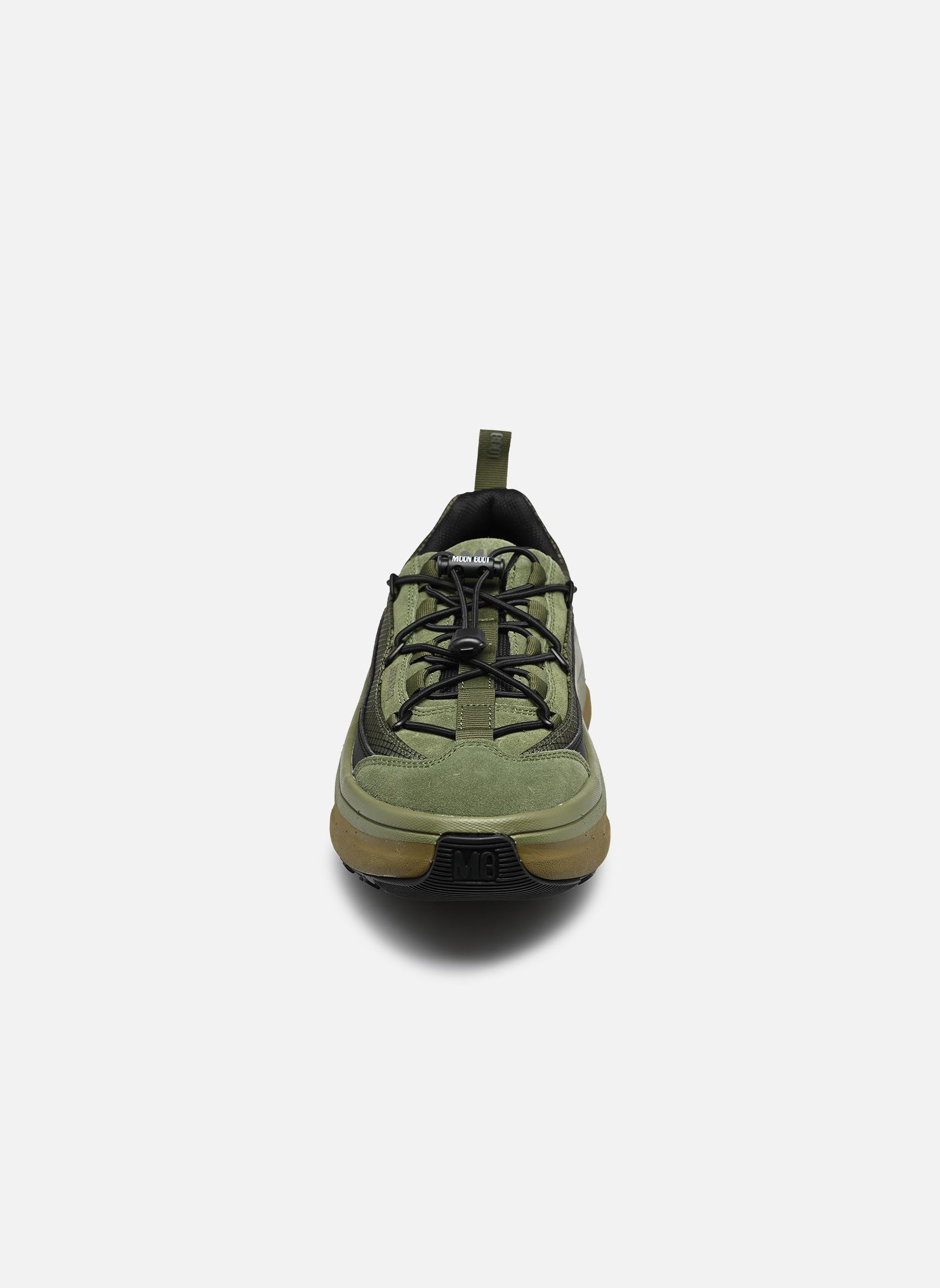 Moon247 Xlace Sneakers main image 1