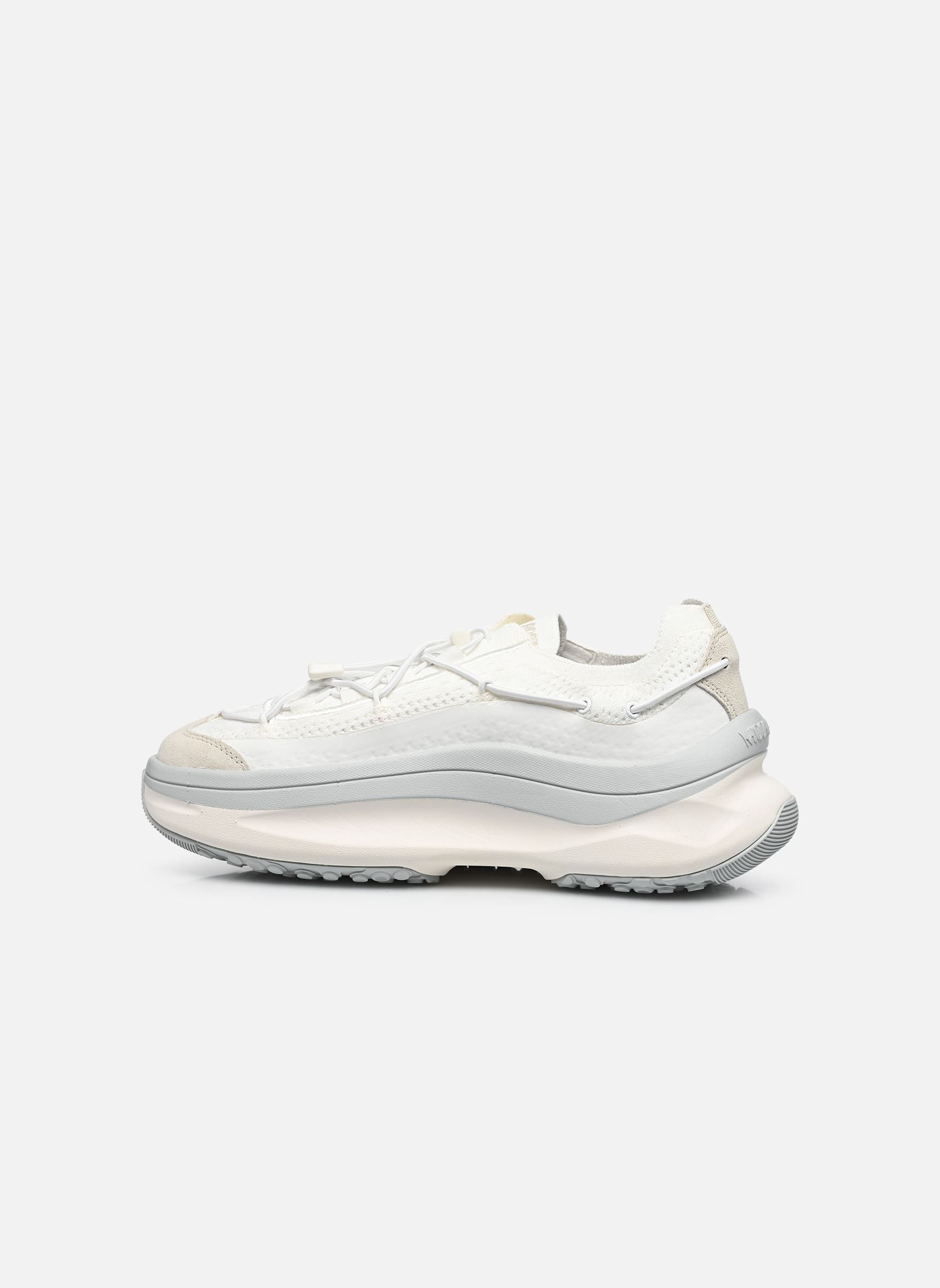 Baskets MB MOON247 XLACE M homme blanc Moon Boot Baskets MB MOON247 XLACE M homme blanc WHITE