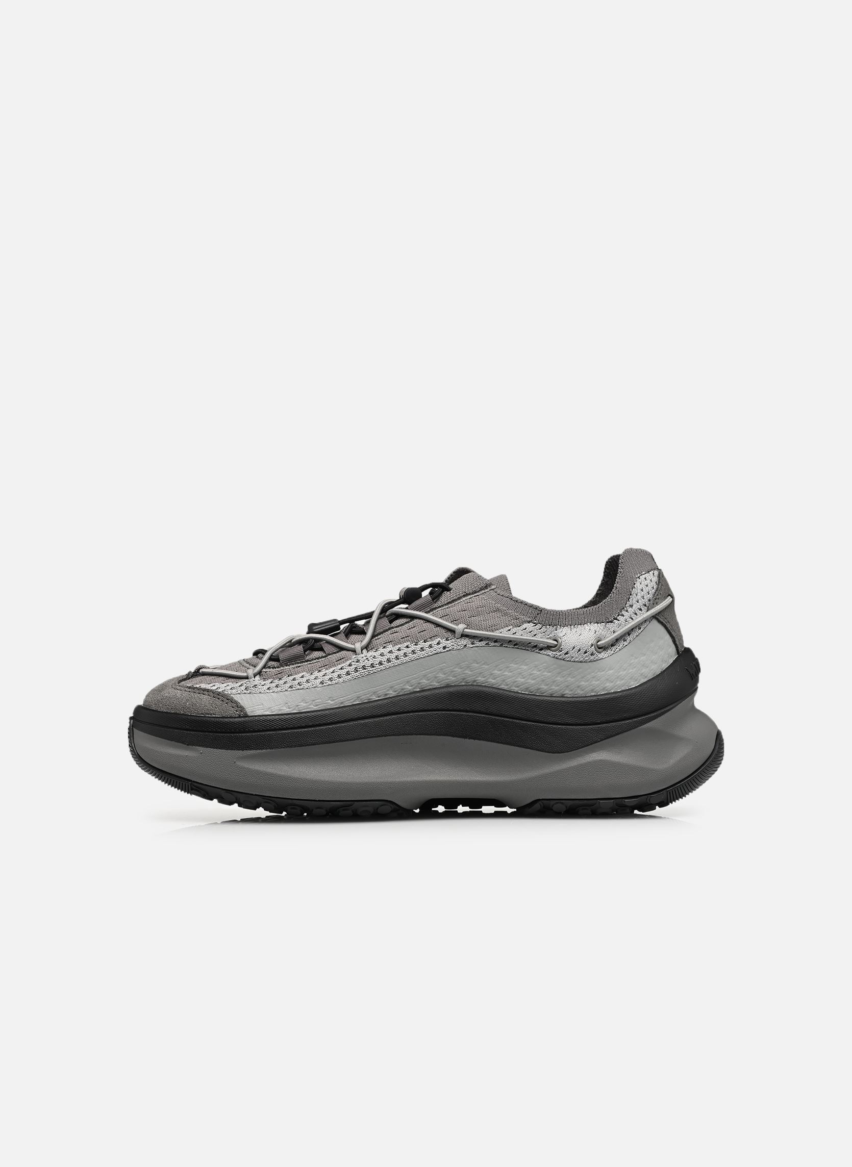 Sneakers MB MOON247 XLACE M heren zwart Moon Boot Sneakers MB MOON247 XLACE M heren zwart Anthracite