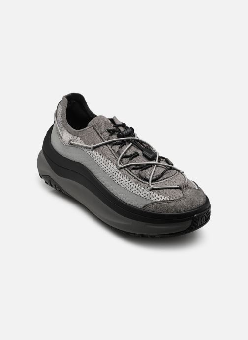 Moon Boot Baskets MB MOON247 XLACE M homme noir