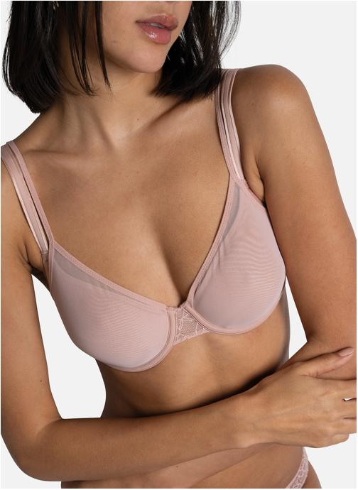 Passionata Brassières PILA femme rose