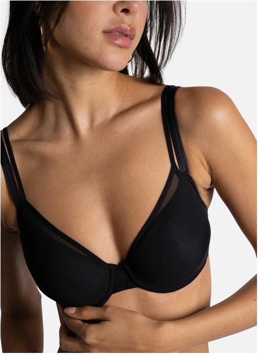 Passionata Brassières PILA femme noir