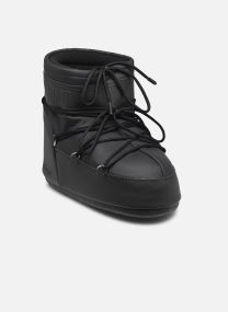 Bottes de neige MB ICON LOW RUBBER homme noir Moon Boot Bottes de neige MB ICON LOW RUBBER homme noir BLACK