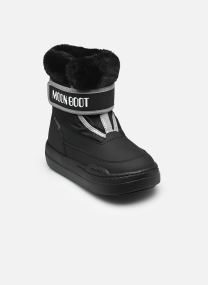 Bottes de neige MB JR PARK STRAP noir