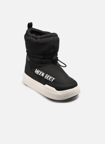 Bottes de neige MB JR PARK TUBE MID WP noir Moon Boot Bottes de neige MB JR PARK TUBE MID WP noir N001 BLACK