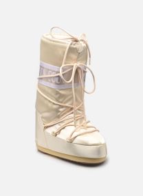 Snowboots MB ICON PEARLY dames wit