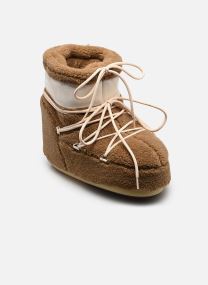 Schneestiefel MB ICON LOW FLEECE damen braun