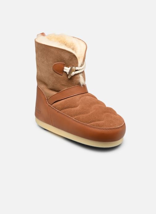 Moon Boot Snowboots MB EVX IGLOO dames bruin