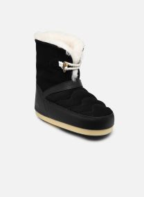 Snowboots MB EVX IGLOO dames bruin