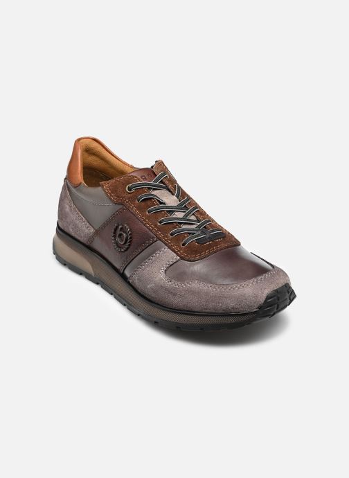 Bugatti Baskets Dire homme gris