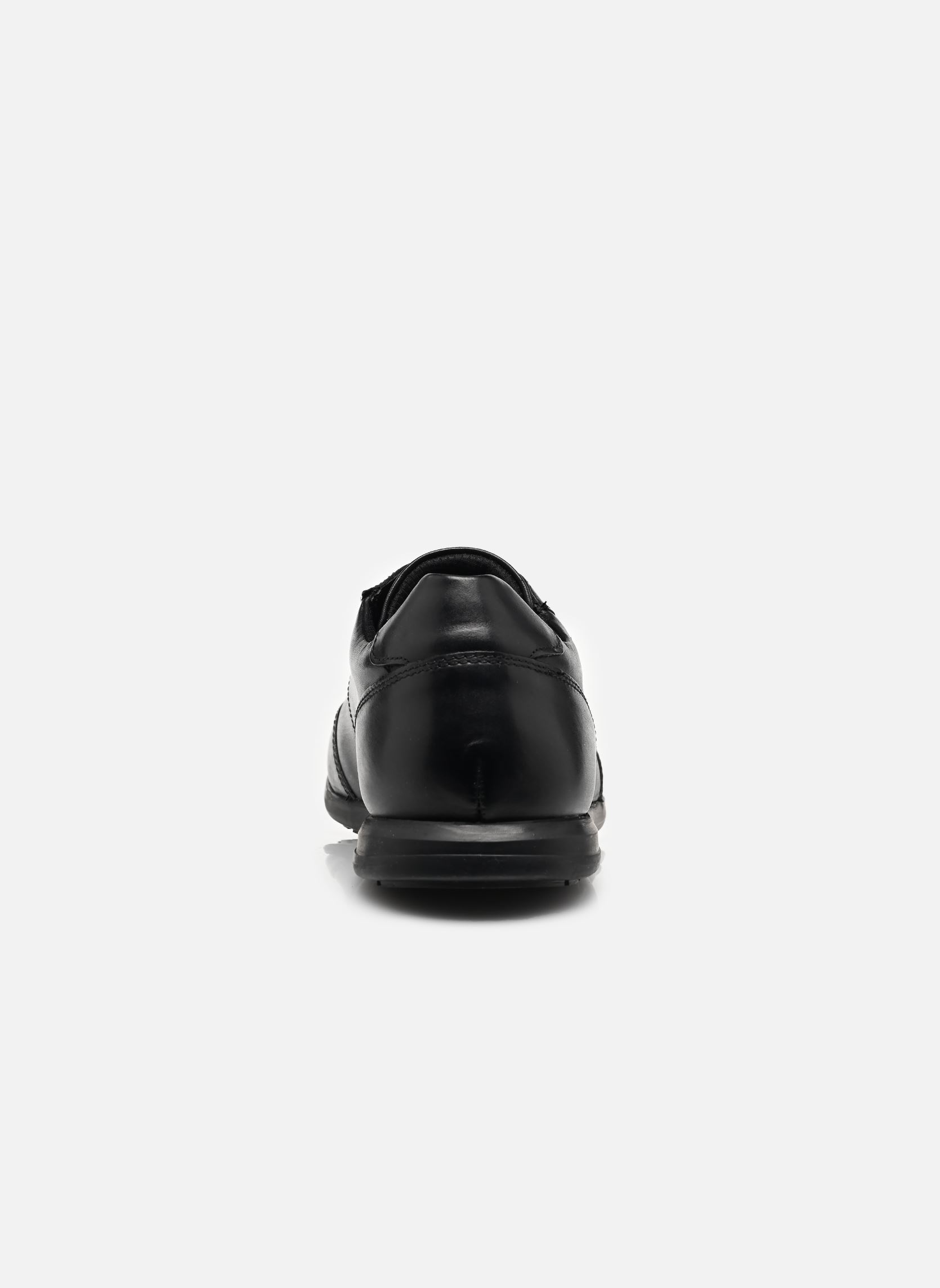 Zapatillas Dix hombre negro Bugatti Zapatillas Dix hombre negro BLACK