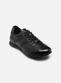 Zapatillas Dix hombre negro