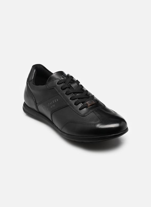 Bugatti Baskets Dix homme noir