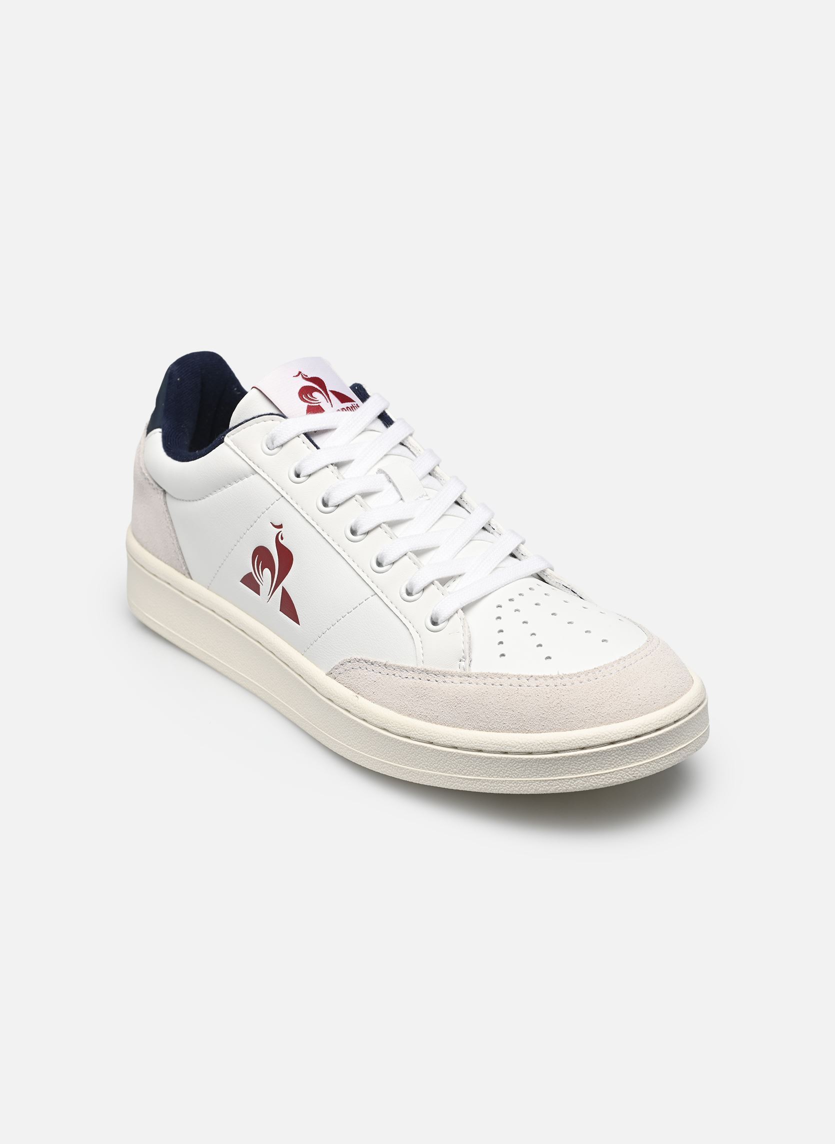 Baskets Le Coq Sportif COURTNET pour Homme - vue 2