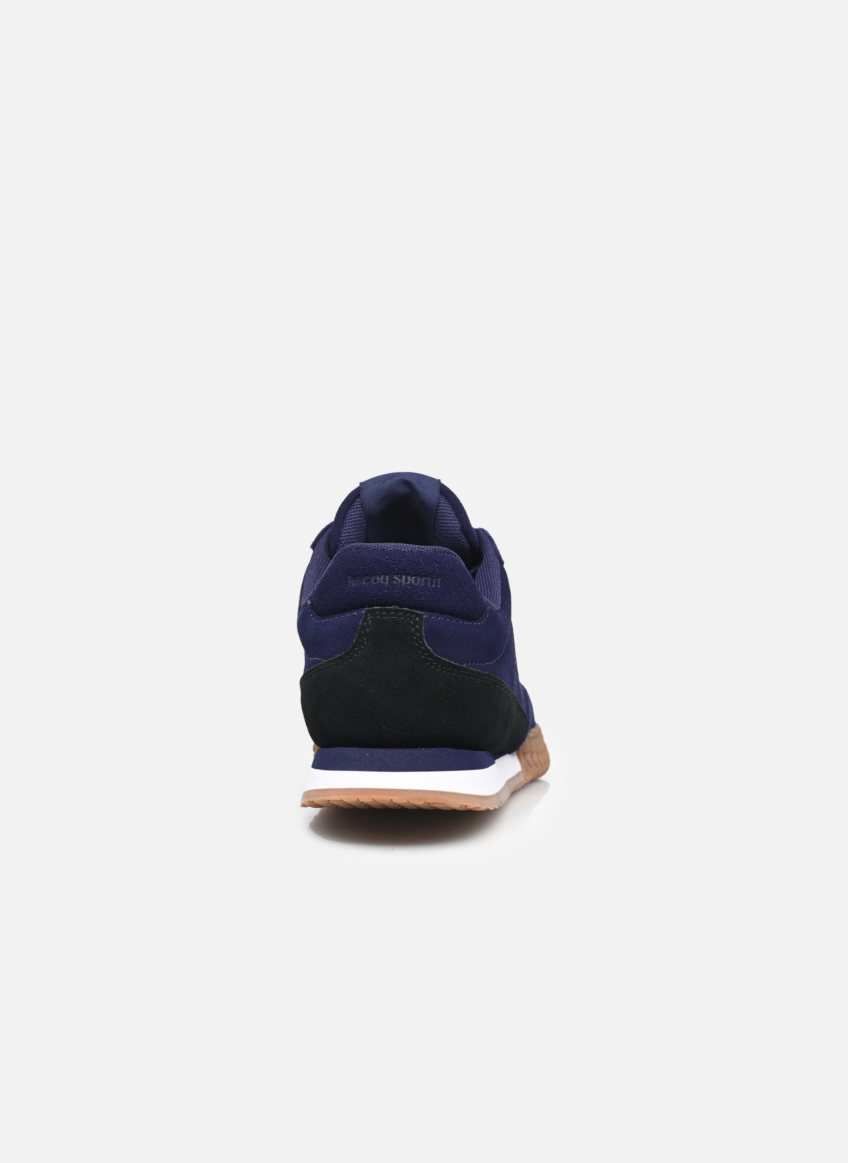 Sneakers VELOCE I SUEDE heren blauw Le Coq Sportif Sneakers VELOCE I SUEDE heren blauw EVENING BLUE