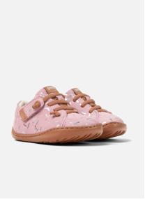 Baskets basses 80212 garçon rose Camper Baskets basses 80212 garçon rose Rose
