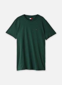 T-Shirts Tjm Xslim Jersey Tee herren bordeaux