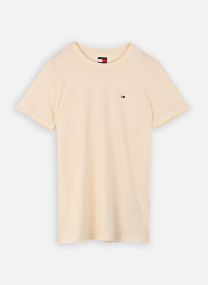Kurzarm-T-Shirts Tjm Xslim Jersey Tee herren blau