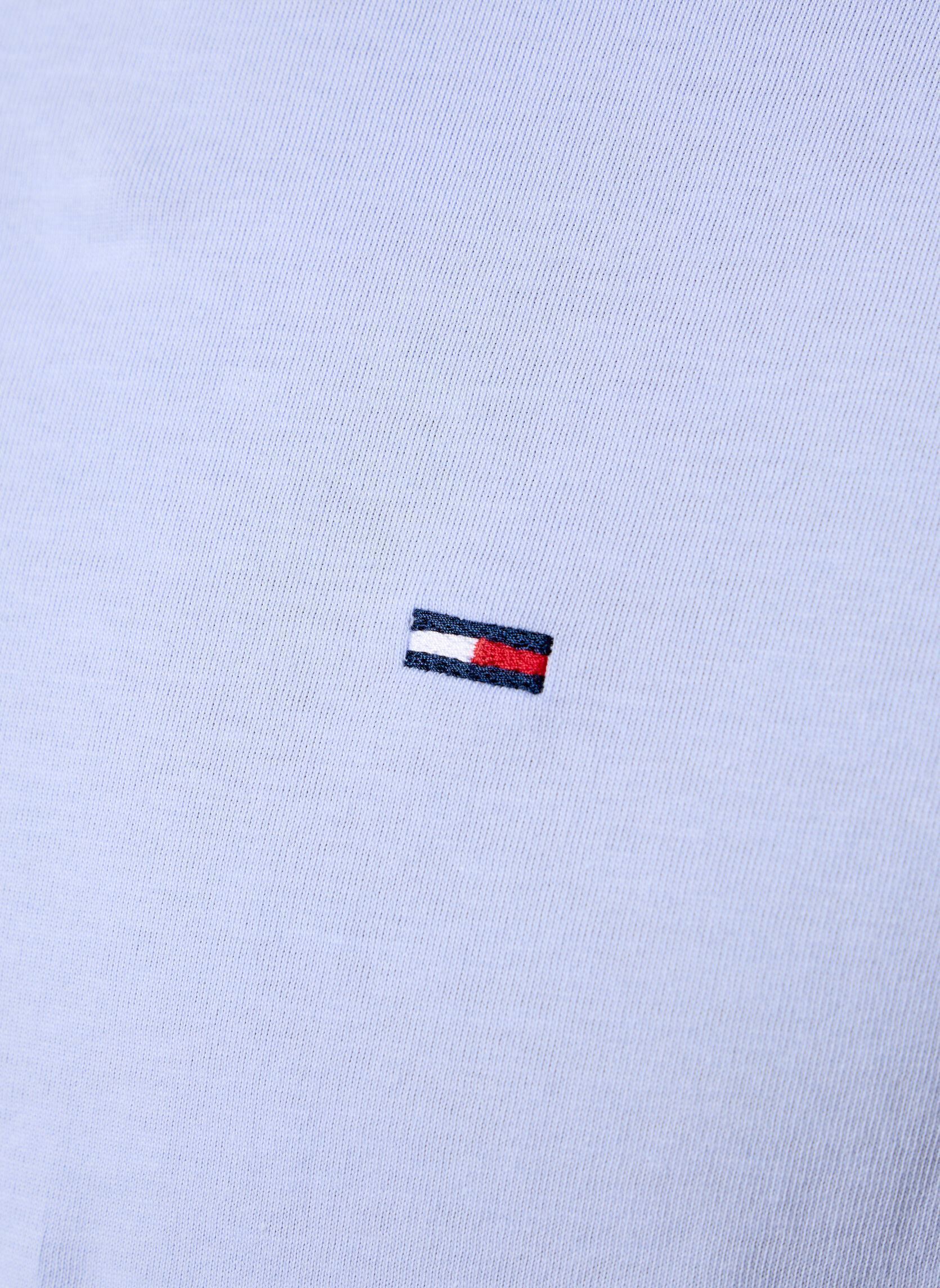 Kurzarm-T-Shirts Tjm Xslim Jersey Tee herren blau Tommy Jeans Kurzarm-T-Shirts Tjm Xslim Jersey Tee herren blau MOONLIGHT IRIS