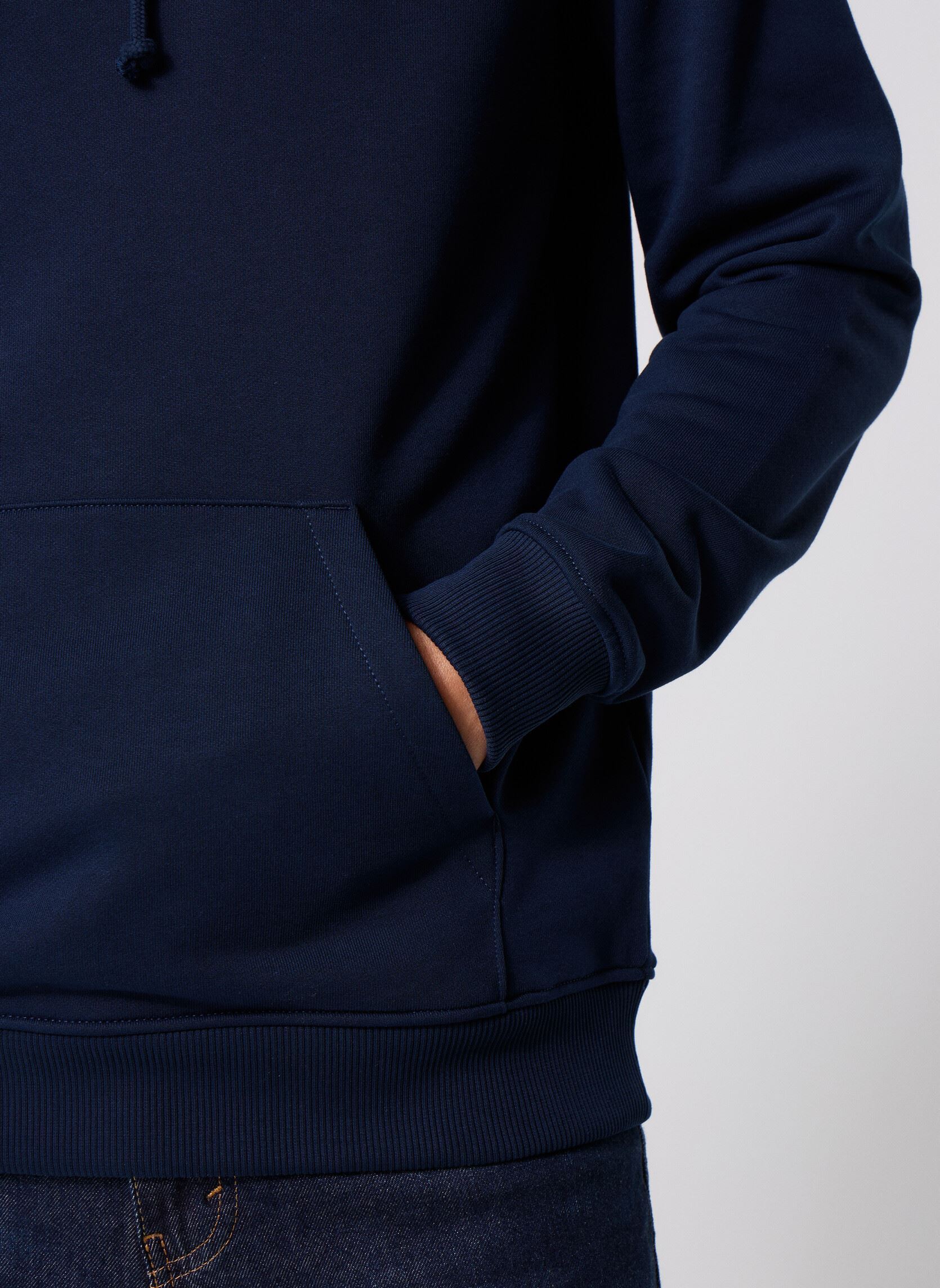 Sweats à capuche TJM REG POP CLR FLAG homme bleu Tommy Jeans Sweats à capuche TJM REG POP CLR FLAG homme bleu DARK NIGHT NAVY