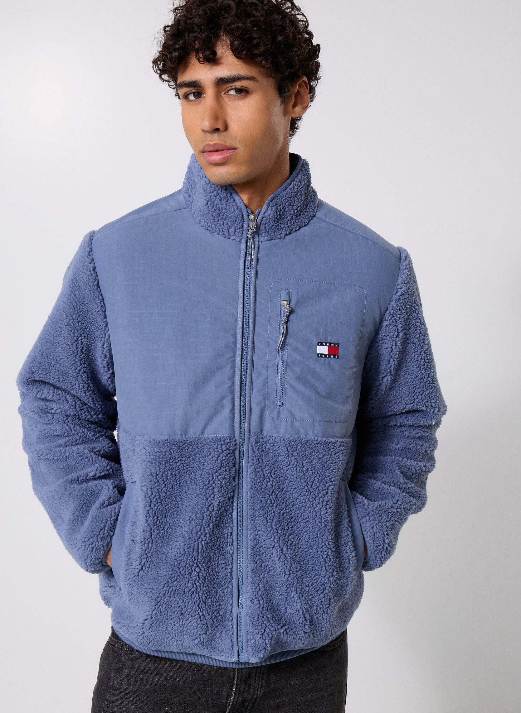 Vêtements Tommy Jeans TJM NOVELTY FABRIC pour Accessoires