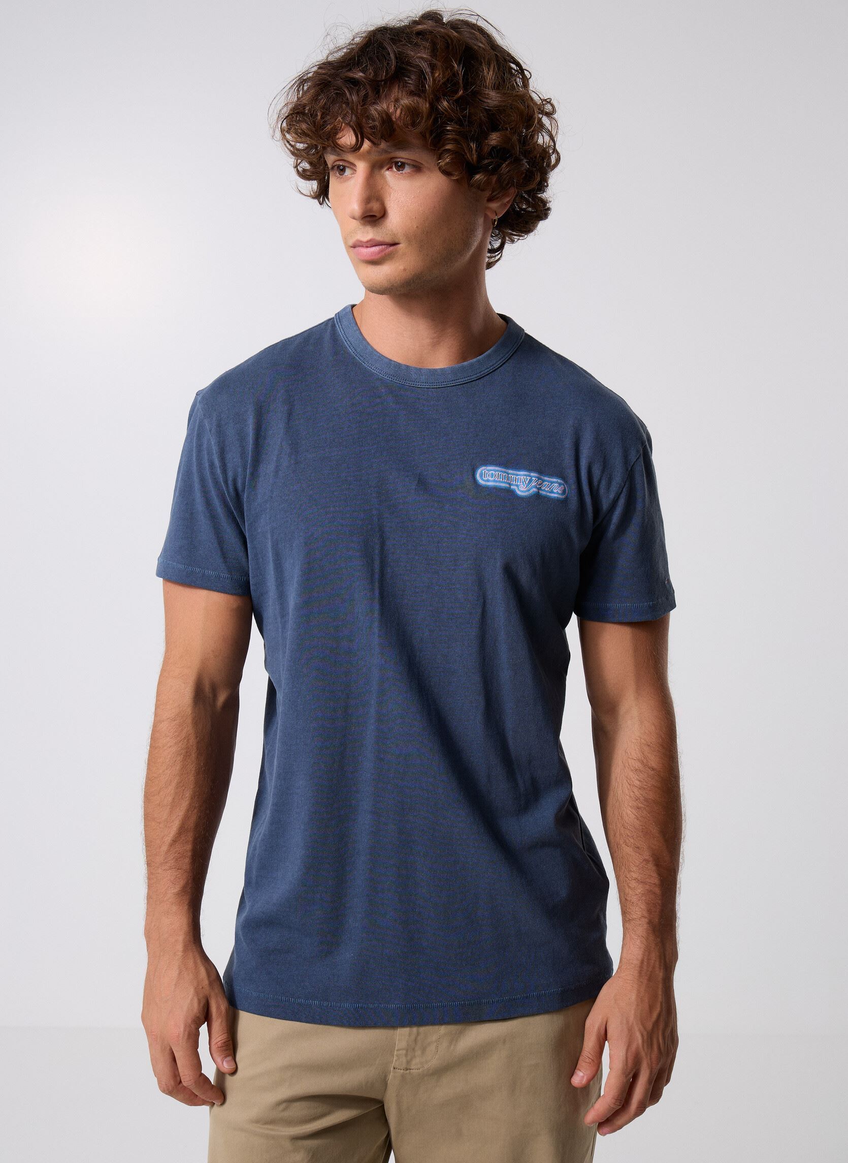 Vêtements Tommy Jeans TJM REG NOVELTY FAIR pour Accessoires - vue 2