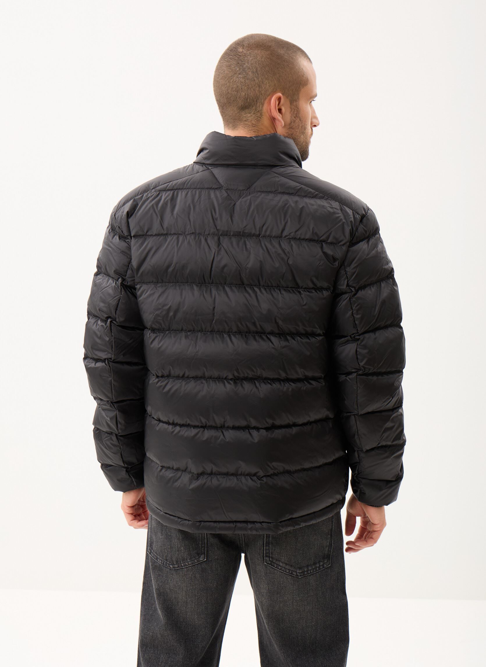 Doudounes TJM LIGHT DOWN JACKE homme noir Tommy Jeans Doudounes TJM LIGHT DOWN JACKE homme noir BLACK